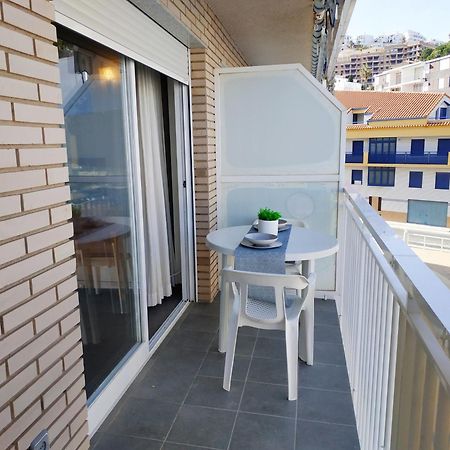 Apartamento Forner Orangecosta Peñíscola Extérieur photo