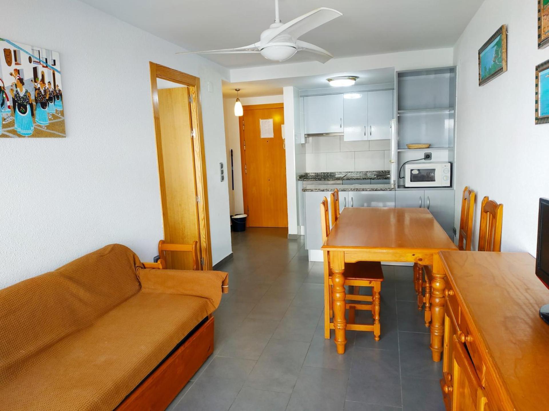Apartamento Forner Orangecosta Peñíscola Extérieur photo